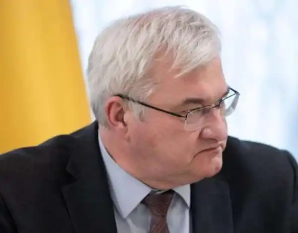 Сибіга відреагував на заяву Кремля щодо підтримки України